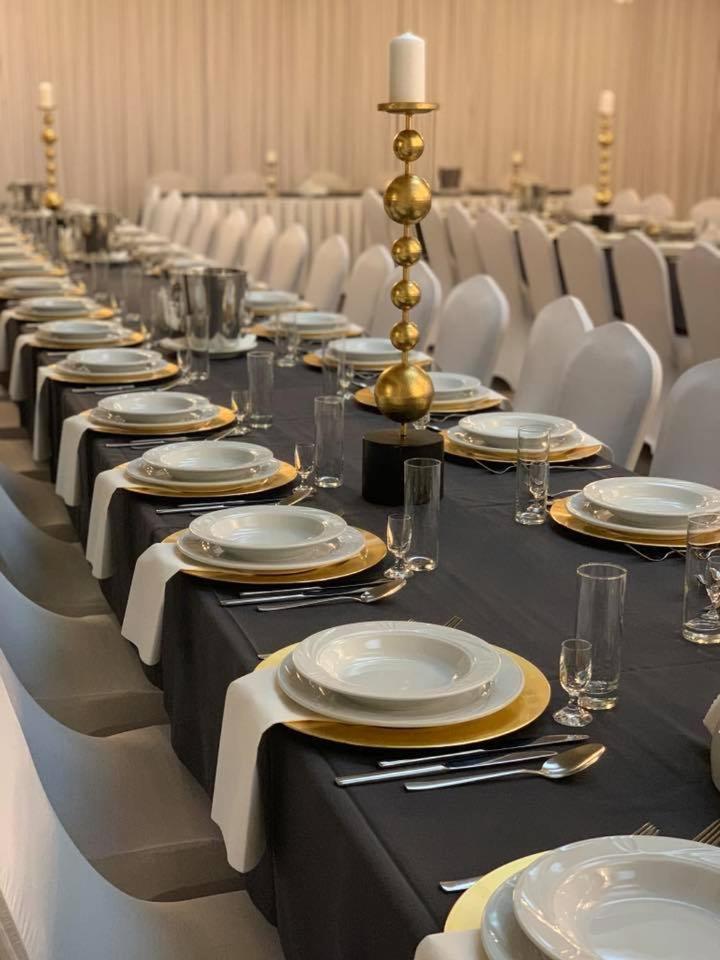 Hotel Rozdroze Nieborów Екстериор снимка