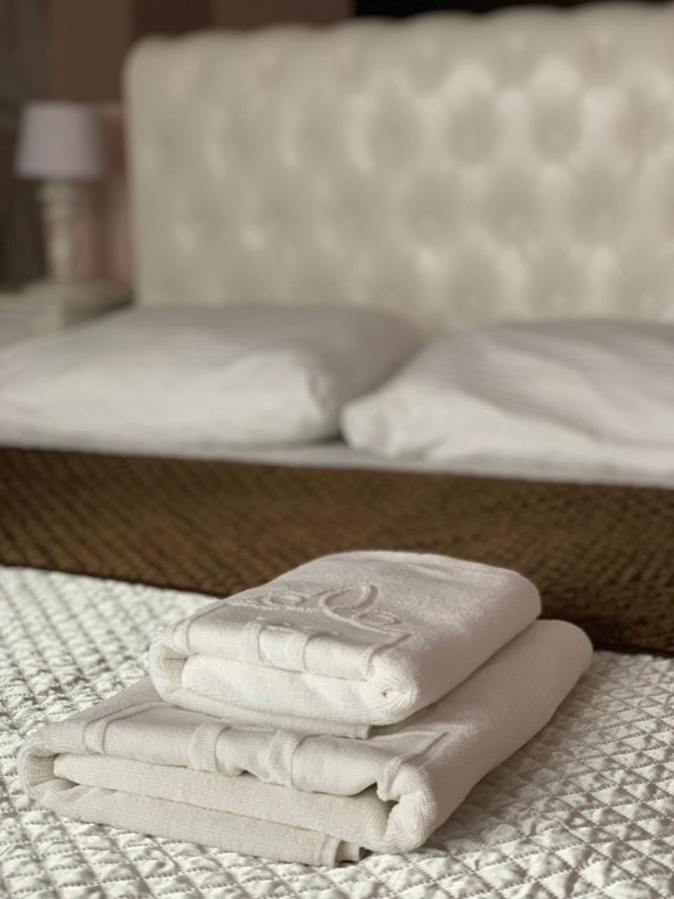 Hotel Rozdroze Nieborów Екстериор снимка